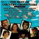 Various - The Best Of Country Crossovers - Volume Two